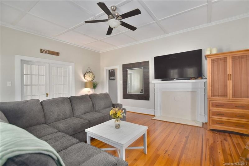 401 Ridge Ave S, Kannapolis, NC 28083