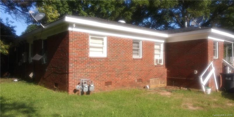 3501 Meredith Ave, Charlotte, NC 28208