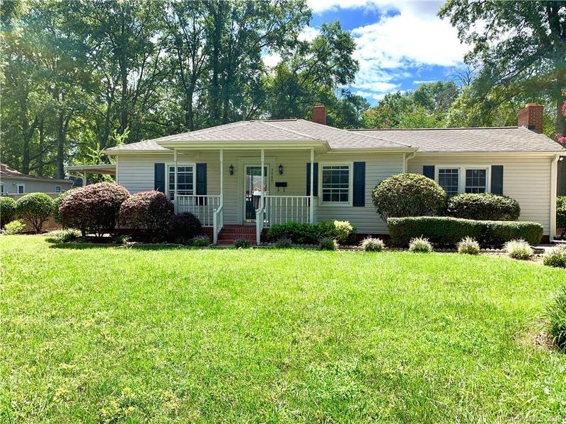 3060 Marlowe Ave #7, Charlotte, NC 28208