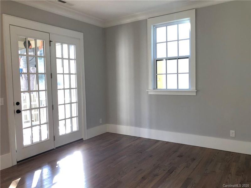 2926 Hillside Springs Dr, Charlotte, NC 28209