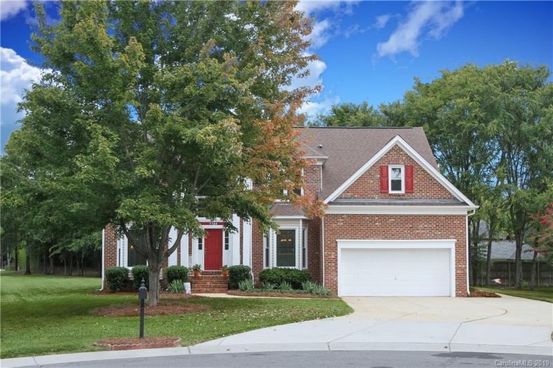 7700 Hickory Stick Pl, Charlotte, NC 28277