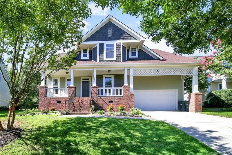 1767 Lakeland Trl, Tega Cay, SC 29708
