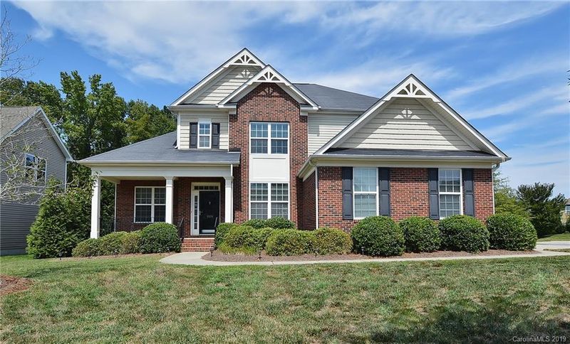 9894 Violet Cannon Dr, Concord, NC 28027