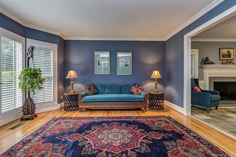 7324 Lee Rea Rd, Charlotte, NC 28226