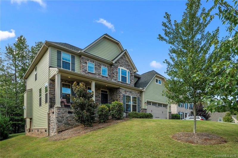 8348 Early Bird Way, Mint Hill, NC 28227