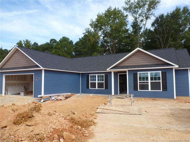 3160 Silver Fox Cir, Lancaster, SC 29720