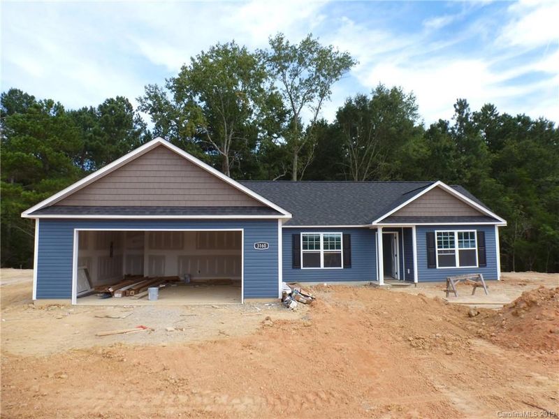 3160 Silver Fox Cir, Lancaster, SC 29720