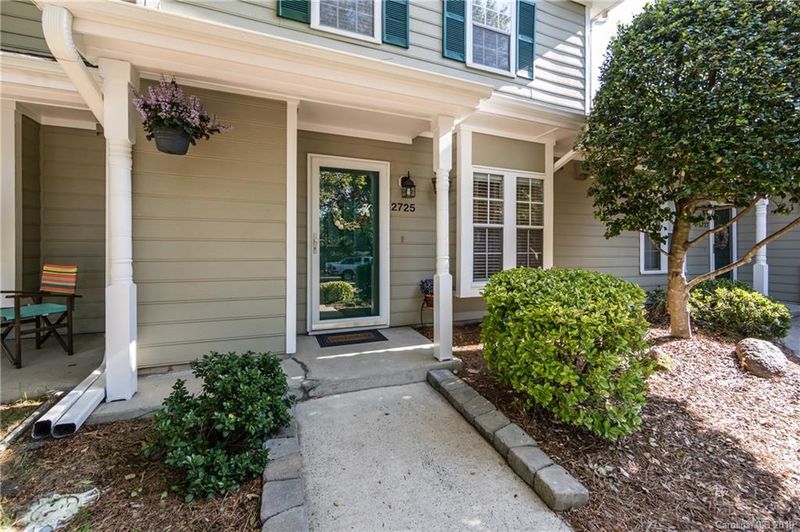 2725 New Hamlin Way, Charlotte, NC 28210