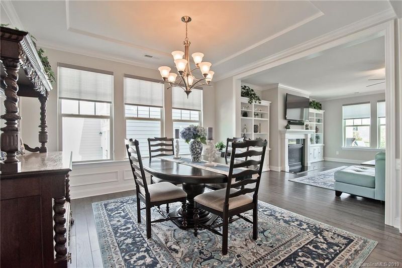 16721 Setter Point Ln, Davidson, NC 28036