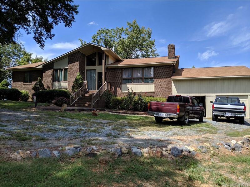 4406 Griffith Rd, Monroe, NC 28112