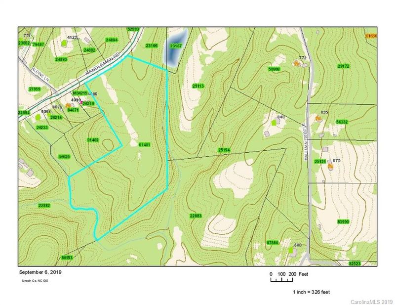 00000 Randleman Rd, Iron Station, NC 28080