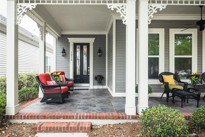 1219 Inn Keepers Way, Cornelius, NC 28031