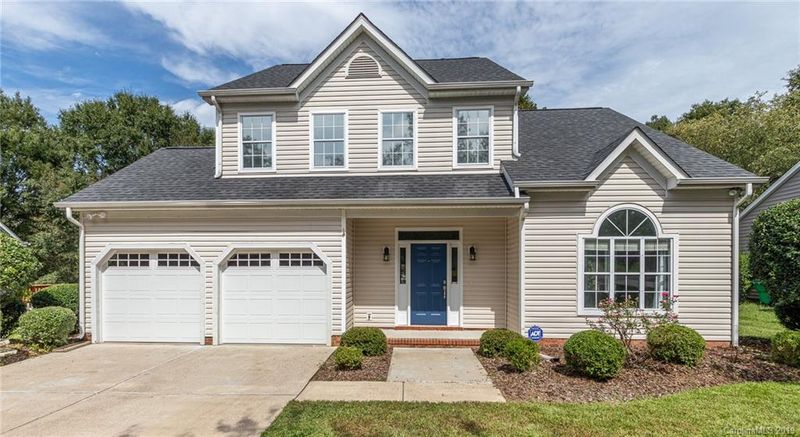 9519 Clifton Meadow Dr, Matthews, NC 28105