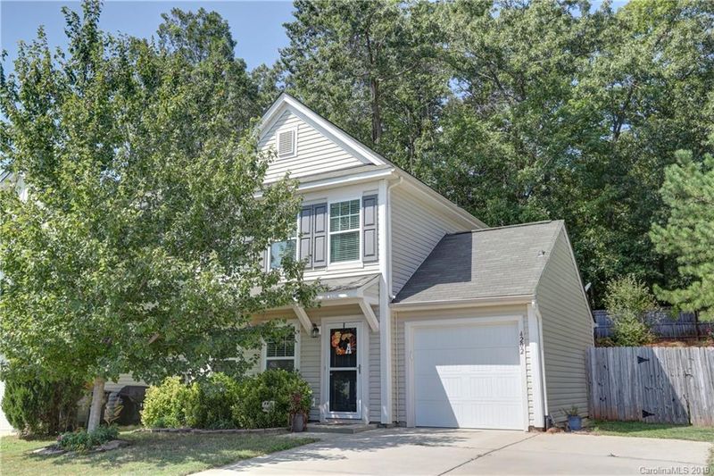 4202 Broadstairs Dr SW, Concord, NC 28025