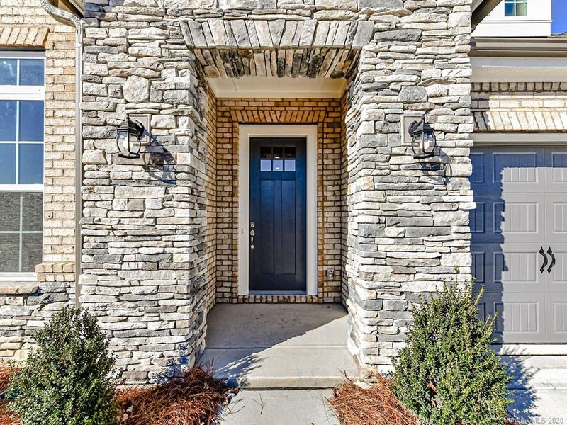 2524 Livery Stable Dr, Matthews, NC 28105