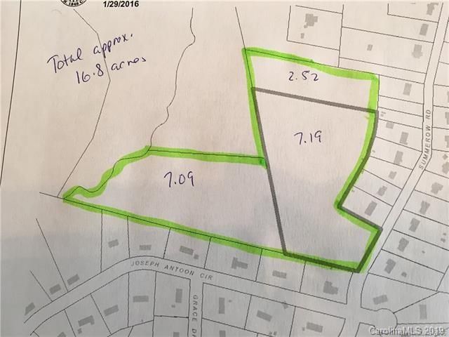 000 Summerow Rd, Stanley, NC 28164
