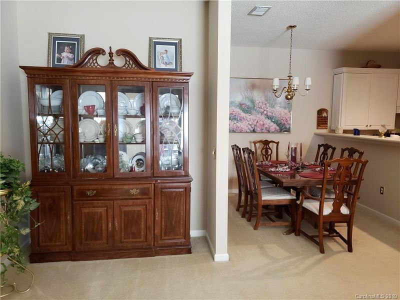 6349 Half Dome Dr #2801, Charlotte, NC 28269