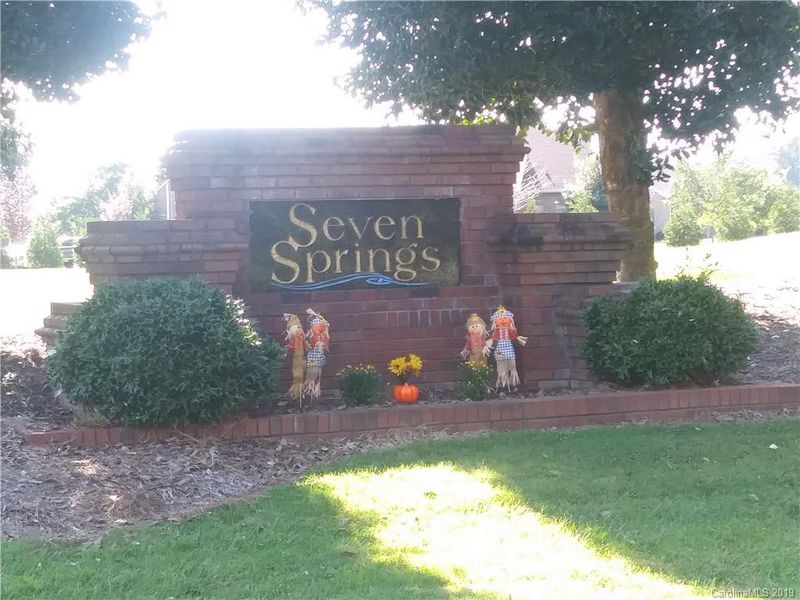 398 Seven Springs Loop, Statesville, NC 28625