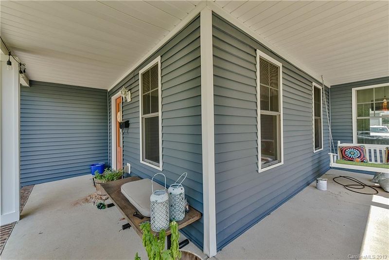 308 Orange St, Charlotte, NC 28205