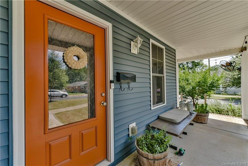 308 Orange St, Charlotte, NC 28205