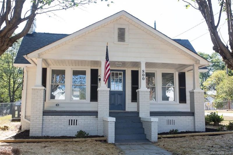 800 Cadillac St, Kannapolis, NC 28083
