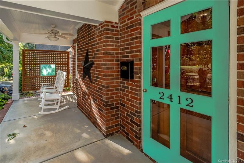 2412 Commonwealth Ave, Charlotte, NC 28205