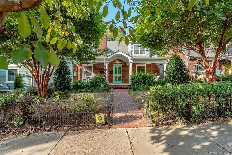 2412 Commonwealth Ave, Charlotte, NC 28205