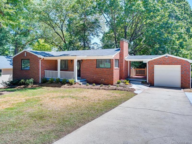 114 Goodman Cir NE, Concord, NC 28025