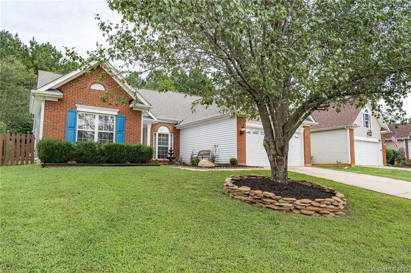 6829 Babbling Brook Ln, Concord, NC 28025