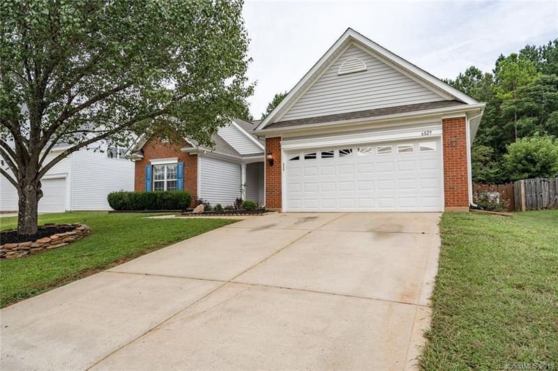 6829 Babbling Brook Ln, Concord, NC 28025