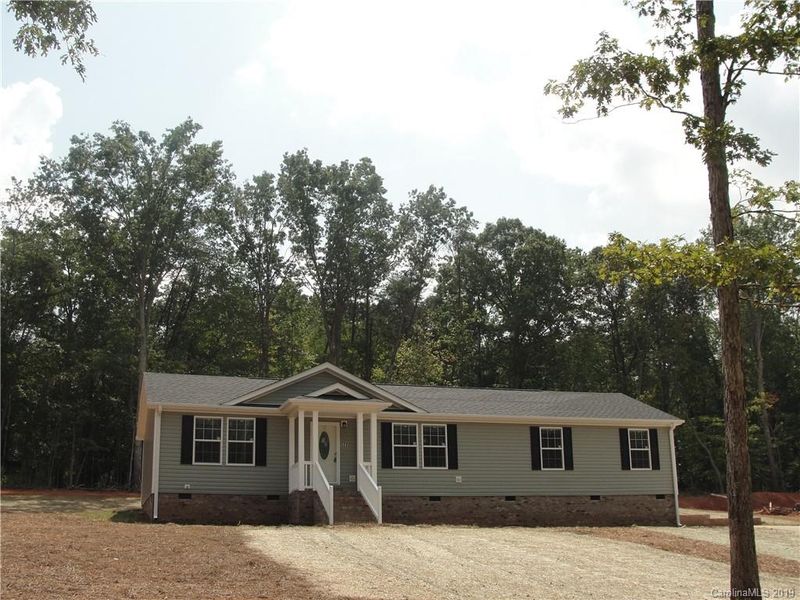 525 James C Ln #14, Dallas, NC 28034