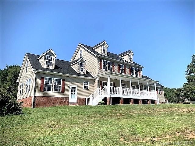 747 Linden Dr, Chester, SC 29706
