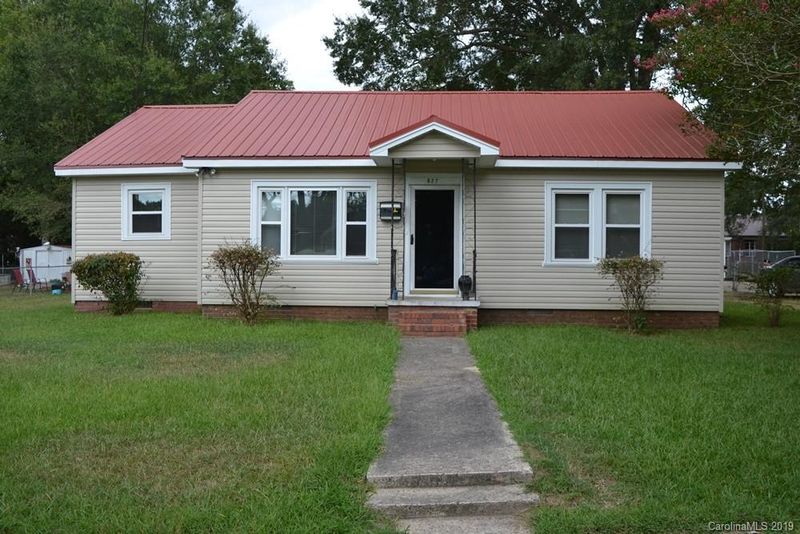 827 S Confederate Ave, Rock Hill, SC 29730
