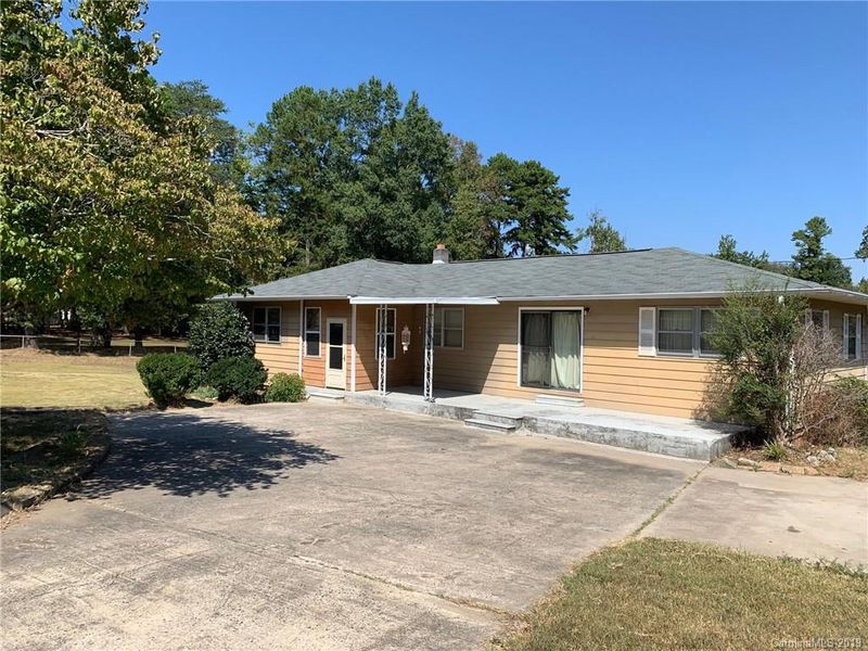 318 Westview St, Gastonia, NC 28052
