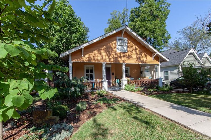 1909 Allen St, Charlotte, NC 28205