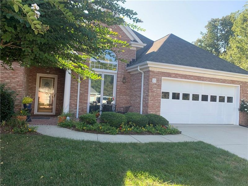 3131 9th Street Dr NE #21, Hickory, NC 28601