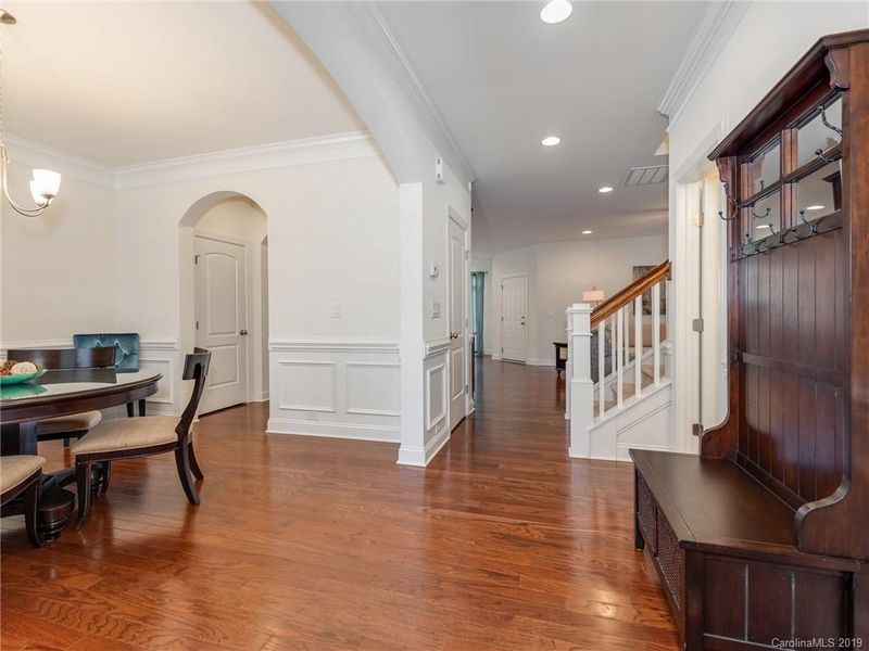 1013 Back Stretch Blvd, Indian Trail, NC 28079
