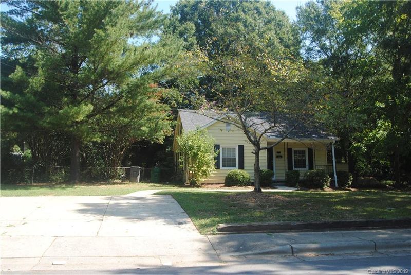 4243 Craig Ave, Charlotte, NC 28211