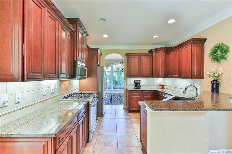 164 Ramano Dr, Iron Station, NC 28080