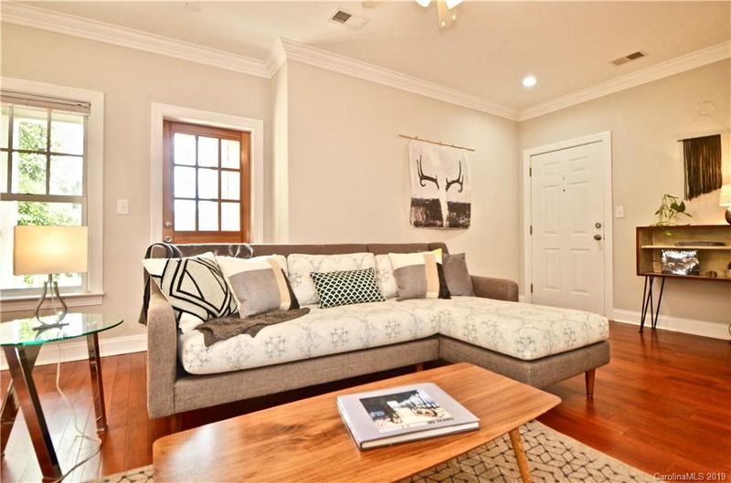 107 S Summit Ave #107, Charlotte, NC 28208