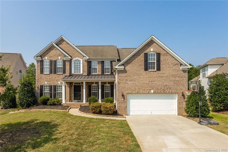4208 Mccamey Dr, Matthews, NC 28104