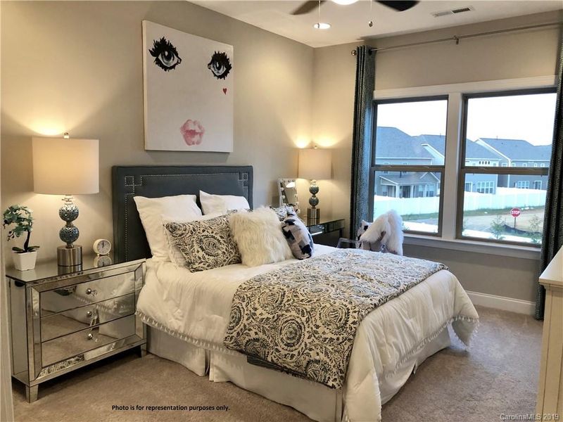 3117 Xilingol Dr #857, Indian Trail, NC 28079