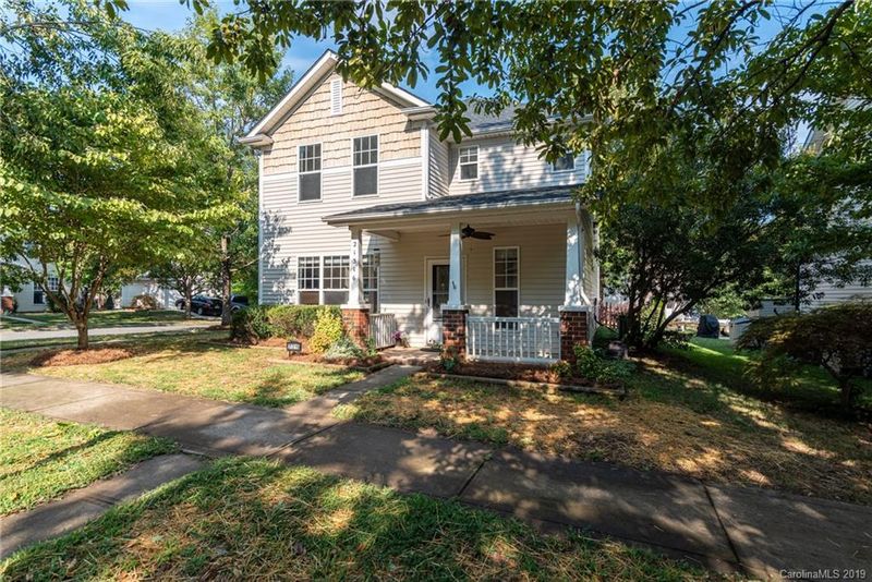 21316 Aftonshire Dr, Cornelius, NC 28031