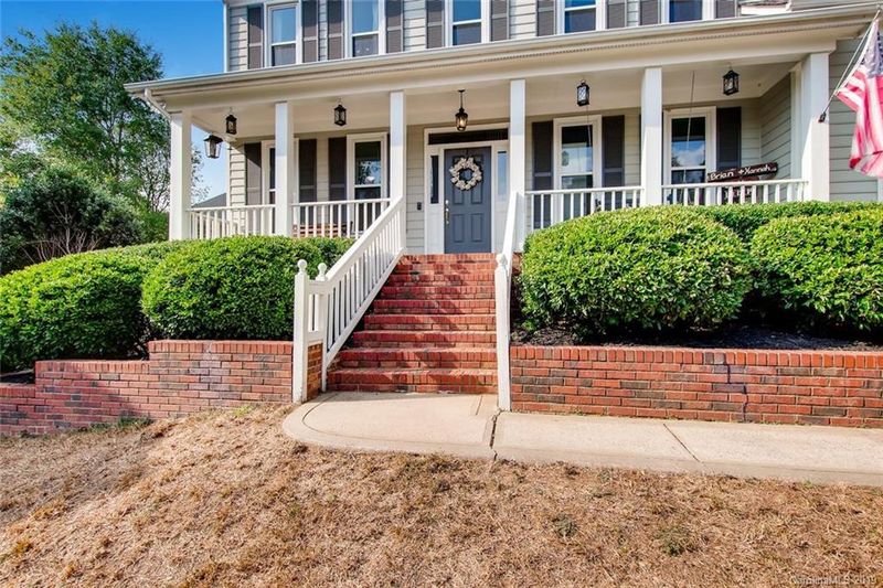 21132 Crealock Pl, Cornelius, NC 28031
