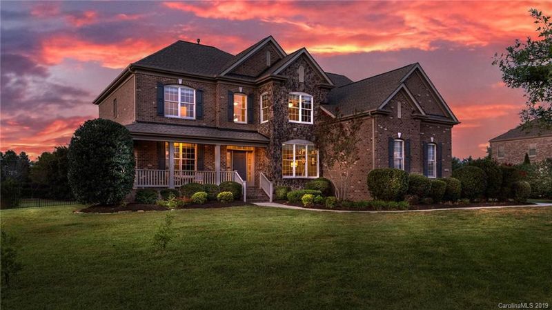 513 White Tail Ter, Marvin, NC 28173