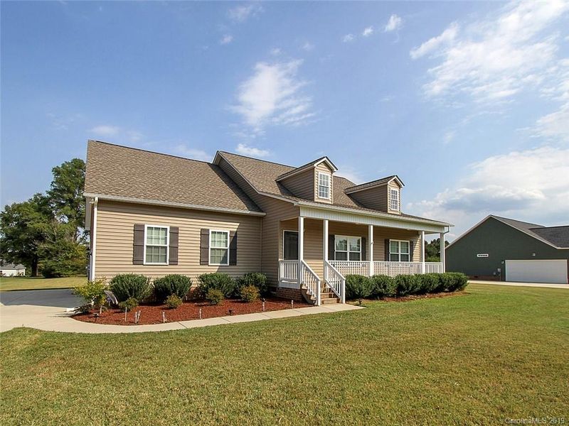 364 S Shiloh Rd, York, SC 29745
