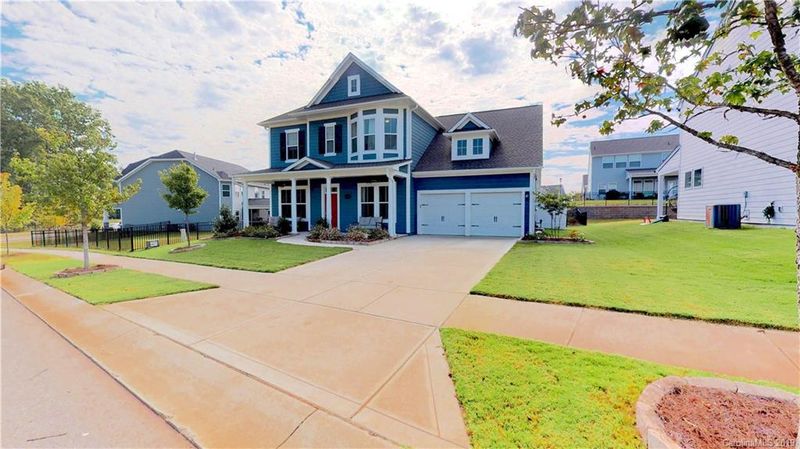 1564 Melissa Dr, Fort Mill, SC 29715