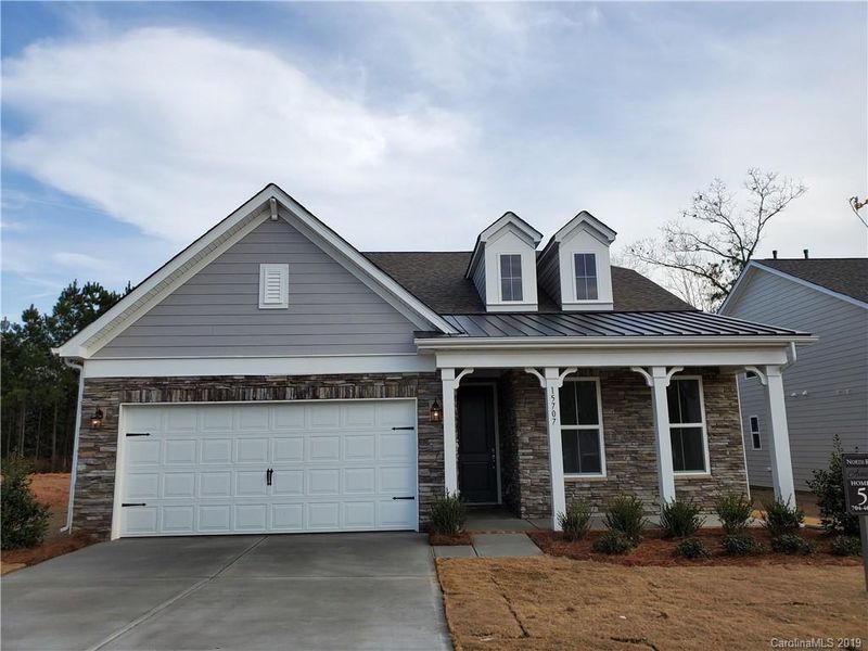 15707 Oleander Rd #53, Charlotte, NC 28278