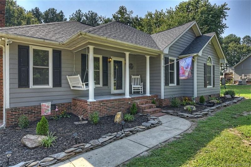3123 Basilwood Cir, Monroe, NC 28110
