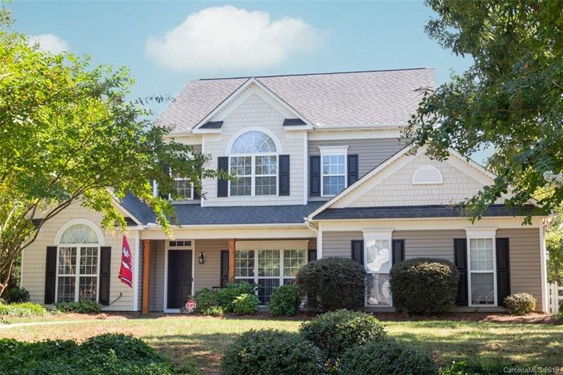 2562 Roswell Ct, Concord, NC 28027